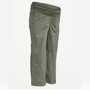 GAP Olive Green Women's Pantsuit